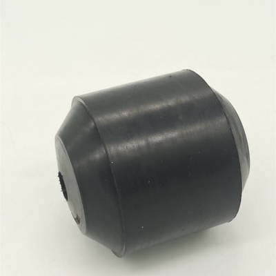 Chống dầu màu đen loại H 3/8" đến 5/8" dây dầu tiết kiệm cao su cho dầu mỏ