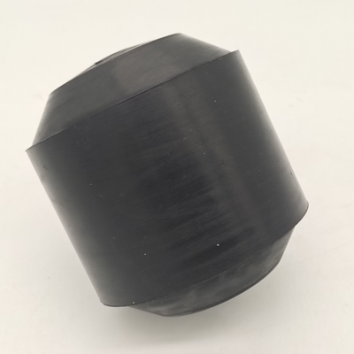 Chống dầu màu đen loại H 3/8" đến 5/8" dây dầu tiết kiệm cao su cho dầu mỏ