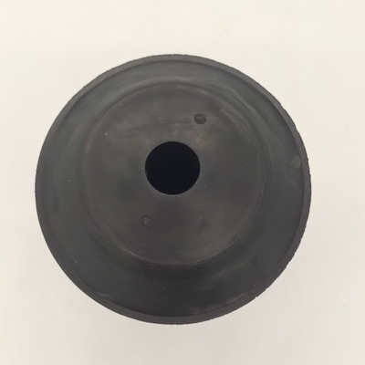 Chống dầu màu đen loại H 3/8" đến 5/8" dây dầu tiết kiệm cao su cho dầu mỏ