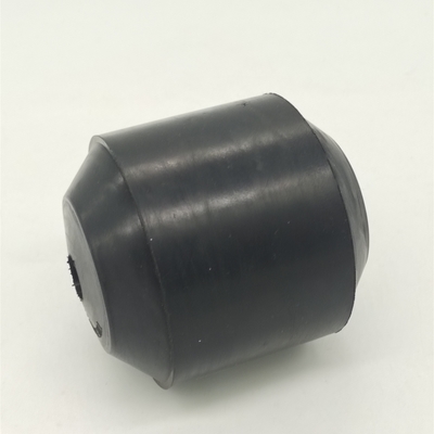 Chống dầu màu đen loại H 3/8" đến 5/8" dây dầu tiết kiệm cao su cho dầu mỏ