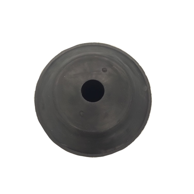 Nhựa màu đen tùy chỉnh loại H 3/8 "đến 5/8" và loại GA 9/16" cao su tiết kiệm dầu dây để khoan