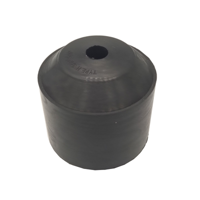 Nhựa màu đen tùy chỉnh loại H 3/8 "đến 5/8" và loại GA 9/16" cao su tiết kiệm dầu dây để khoan
