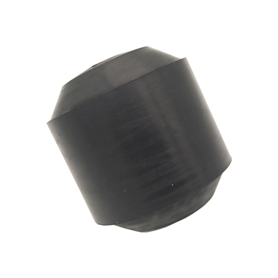 Nhựa màu đen tùy chỉnh loại H 3/8 "đến 5/8" và loại GA 9/16" cao su tiết kiệm dầu dây để khoan