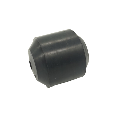 Nhựa màu đen tùy chỉnh loại H 3/8 "đến 5/8" và loại GA 9/16" cao su tiết kiệm dầu dây để khoan
