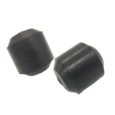Nhựa màu đen tùy chỉnh loại H 3/8 "đến 5/8" và loại GA 9/16" cao su tiết kiệm dầu dây để khoan