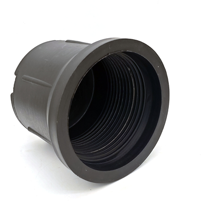 API Standard Oil Pipe NC50 Bảo vệ sợi nhựa