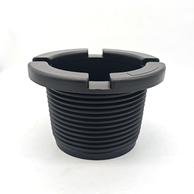 API Standard Oil Pipe NC50 Bảo vệ sợi nhựa