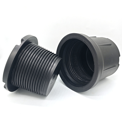 API Standard Oil Pipe NC50 Bảo vệ sợi nhựa