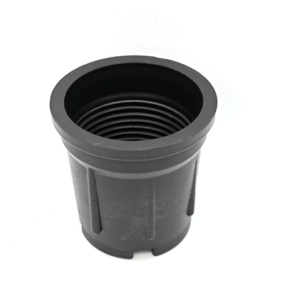 Ống khoan NC38 Bảo vệ sợi nhựa Công cụ khoan Bảo vệ ống đúc