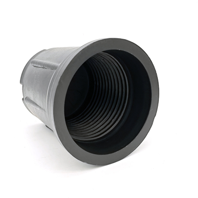 Ống khoan NC38 Bảo vệ sợi nhựa Công cụ khoan Bảo vệ ống đúc