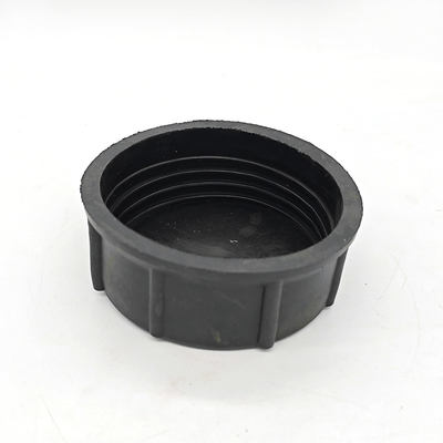 2" Fig 602 1502 Hammer Union Mũ bảo vệ sợi cao su