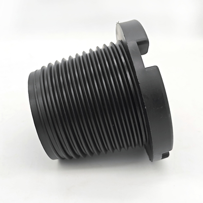 Ống khoan NC38 Bảo vệ sợi nhựa Công cụ khoan Bảo vệ ống đúc
