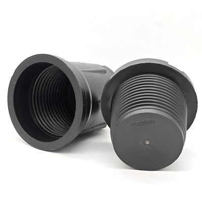 NC38 Bảo vệ sợi nhựa HDPE bền cho ống dẫn dầu