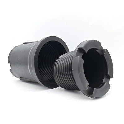 NC38 Bảo vệ sợi nhựa HDPE bền cho ống dẫn dầu