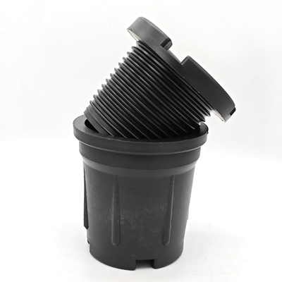 NC38 Bảo vệ sợi nhựa HDPE bền cho ống dẫn dầu