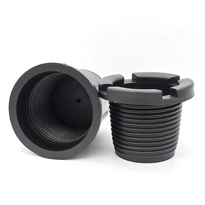 NC38 Bảo vệ sợi nhựa HDPE bền cho ống dẫn dầu