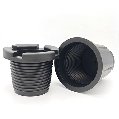 Ống dầu ống tiêu chuẩn API NC38 Bảo vệ sợi nhựa