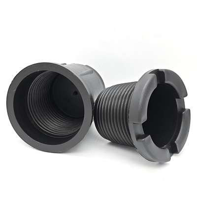 Ống dầu ống tiêu chuẩn API NC38 Bảo vệ sợi nhựa