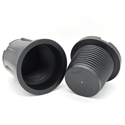 Bảo vệ sợi nhựa HDPE cho đường ống dầu hạng nặng