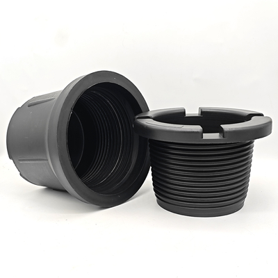 4 1/2 "IF NC 50 Bảo vệ sợi nhựa cho ngành công nghiệp khoan dầu