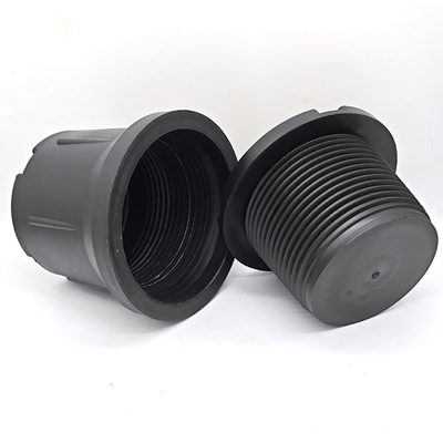 4 1/2 "IF NC 50 Bảo vệ sợi nhựa cho ngành công nghiệp khoan dầu