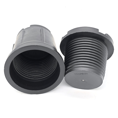 Bảo vệ sợi nhựa HDPE cho đường ống dầu hạng nặng