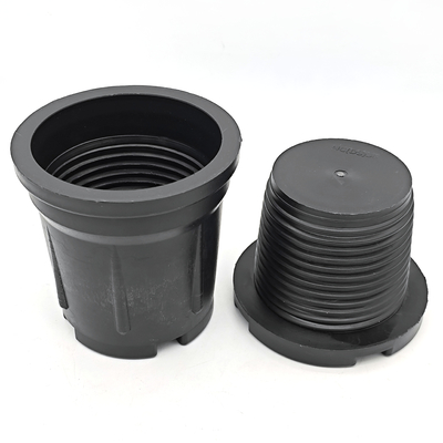 Ống khoan NC38 Bảo vệ sợi nhựa Công cụ khoan Bảo vệ ống đúc