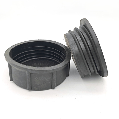 2" Fig 602/ 1502 Hammer Union Bảo vệ sợi cao su nam và nữ