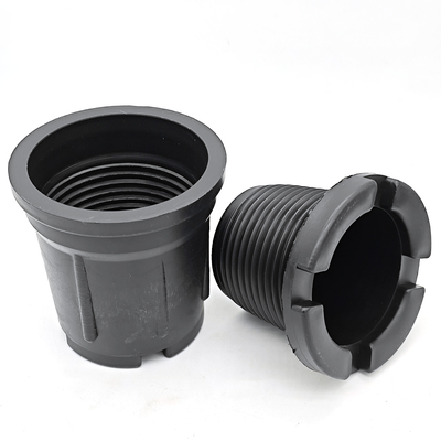 Bảo vệ sợi nhựa HDPE cho đường ống dầu hạng nặng