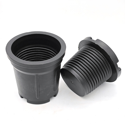 Bảo vệ sợi nhựa HDPE cho đường ống dầu hạng nặng
