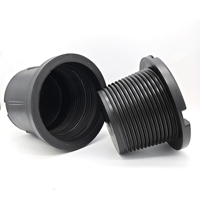 API Standard Oil Pipe NC50 Bảo vệ sợi nhựa