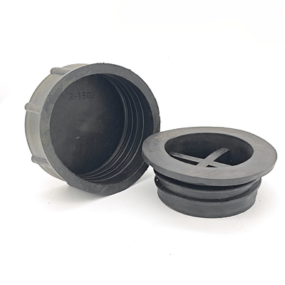 2" Fig 602/ 1502 Hammer Union Bảo vệ sợi cao su nam và nữ
