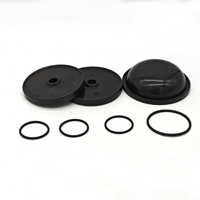 Blueflex Diaphragm Kit cho máy bơm AR30/40 chống dầu NBR hoặc cao su FKM