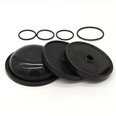 Ar Kit màng được sử dụng rộng rãi trong máy bơm phế quản và pin thủy lực