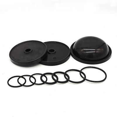Ar Kit màng được sử dụng rộng rãi trong máy bơm phế quản và pin thủy lực