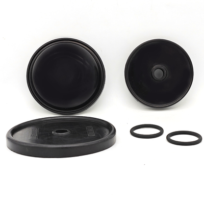 Blueflex Diaphragm Kit cho máy bơm AR30/40 chống dầu NBR hoặc cao su FKM