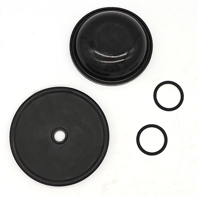 Ar Kit màng được sử dụng rộng rãi trong máy bơm phế quản và pin thủy lực