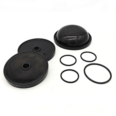 D30 Lớp cao su tích lũy cho các bộ tích lũy thủy lực nhỏ gọn