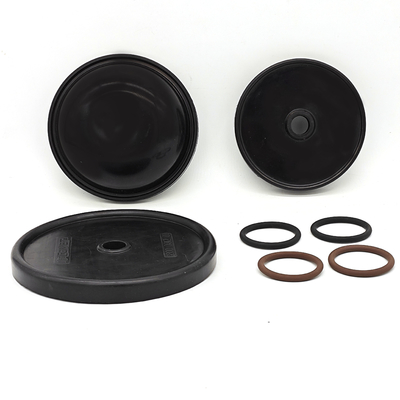 Blueflex Diaphragm Kit cho máy bơm AR30/40 chống dầu NBR hoặc cao su FKM