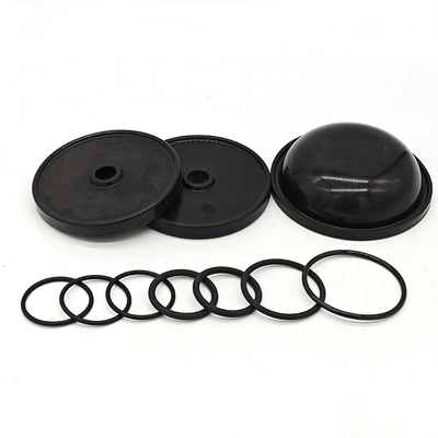 Blueflex Diaphragm Kit cho máy bơm AR30/40 chống dầu NBR hoặc cao su FKM