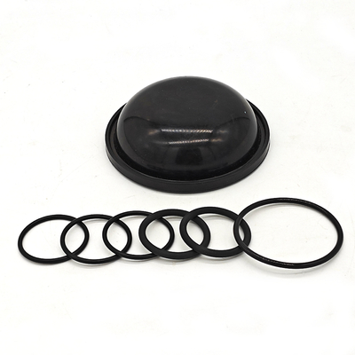 Ar Kit màng được sử dụng rộng rãi trong máy bơm phế quản và pin thủy lực
