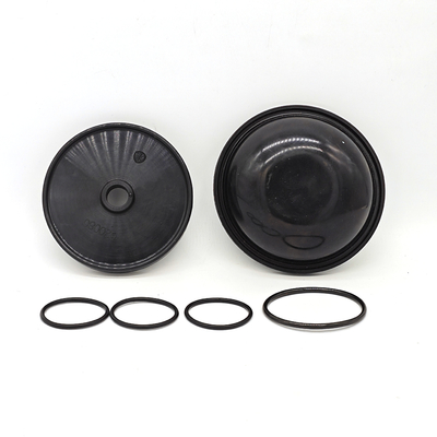 Nitrile hoặc FKM cao su bơm membrane OEM ODM dịch vụ tùy chỉnh