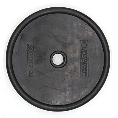 Phân kính đệm màng cách ly kín cho AR30 AR40
