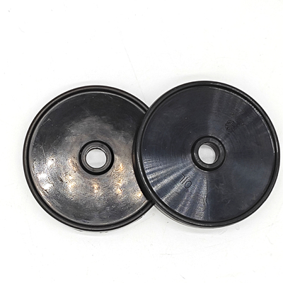 Phân kính đệm màng cách ly kín cho AR30 AR40