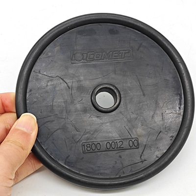 Phân kính đệm màng cách ly kín cho AR30 AR40