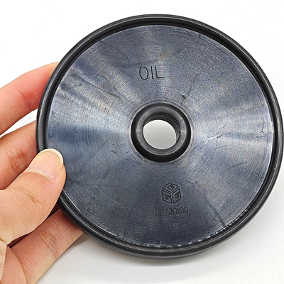 Phân kính đệm màng cách ly kín cho AR30 AR40