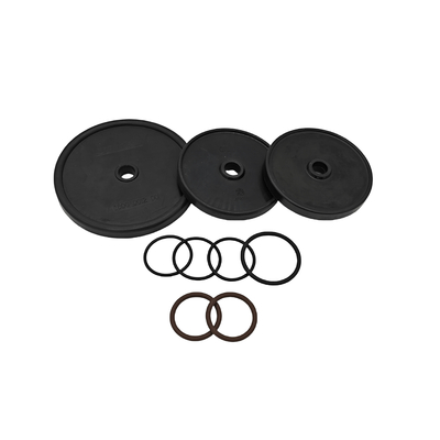 Blueflex Diaphragm Kit cho máy bơm AR30/40 chống dầu NBR hoặc cao su FKM