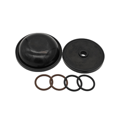 Đen chống xói niềng niềng niềng ống bơm nhang cho AR30 AR40