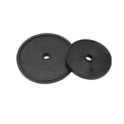Chi phí hiệu quả tiêu chuẩn NBR bơm nước niêm mạc Gasket Accumulator Diaphragm