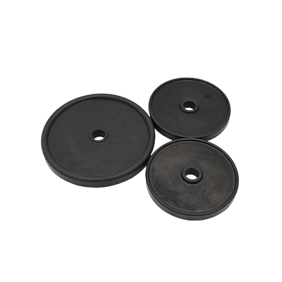 Membrane cho máy bơm nước Nitrile hoặc cao su Fkm